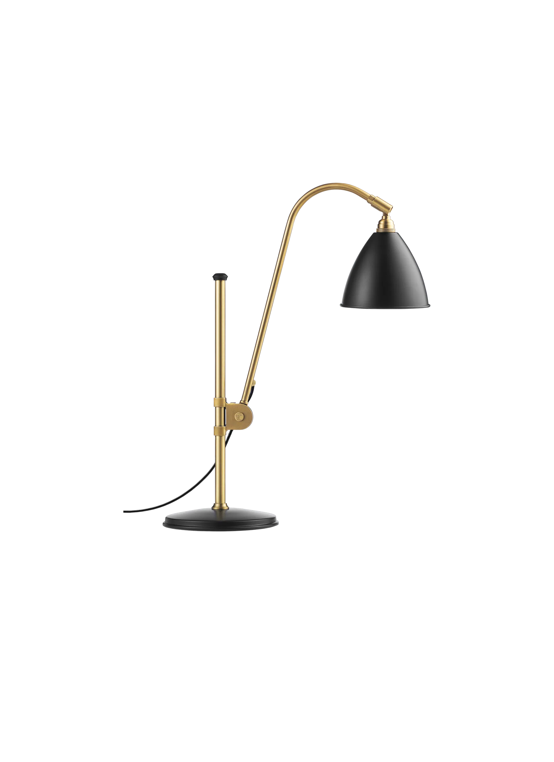 BESTLITE BL1 TABLE LAMP by Gubi