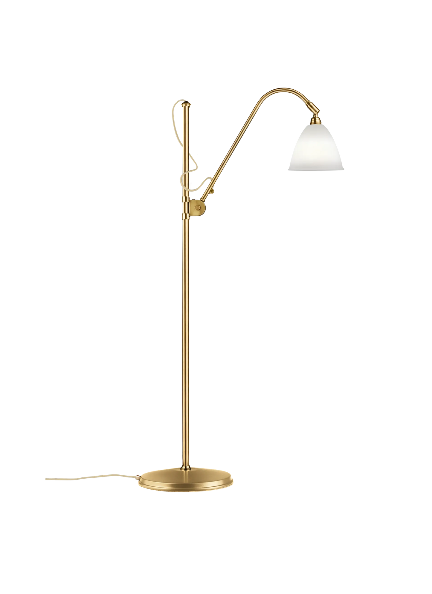 BESTLITE BL3 FLOOR LAMP by Gubi