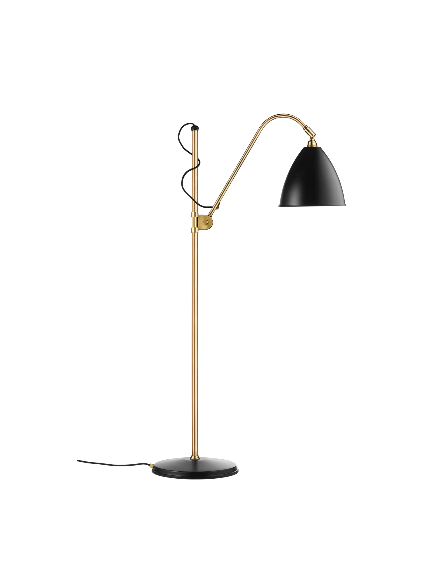 BESTLITE BL3 FLOOR LAMP by Gubi