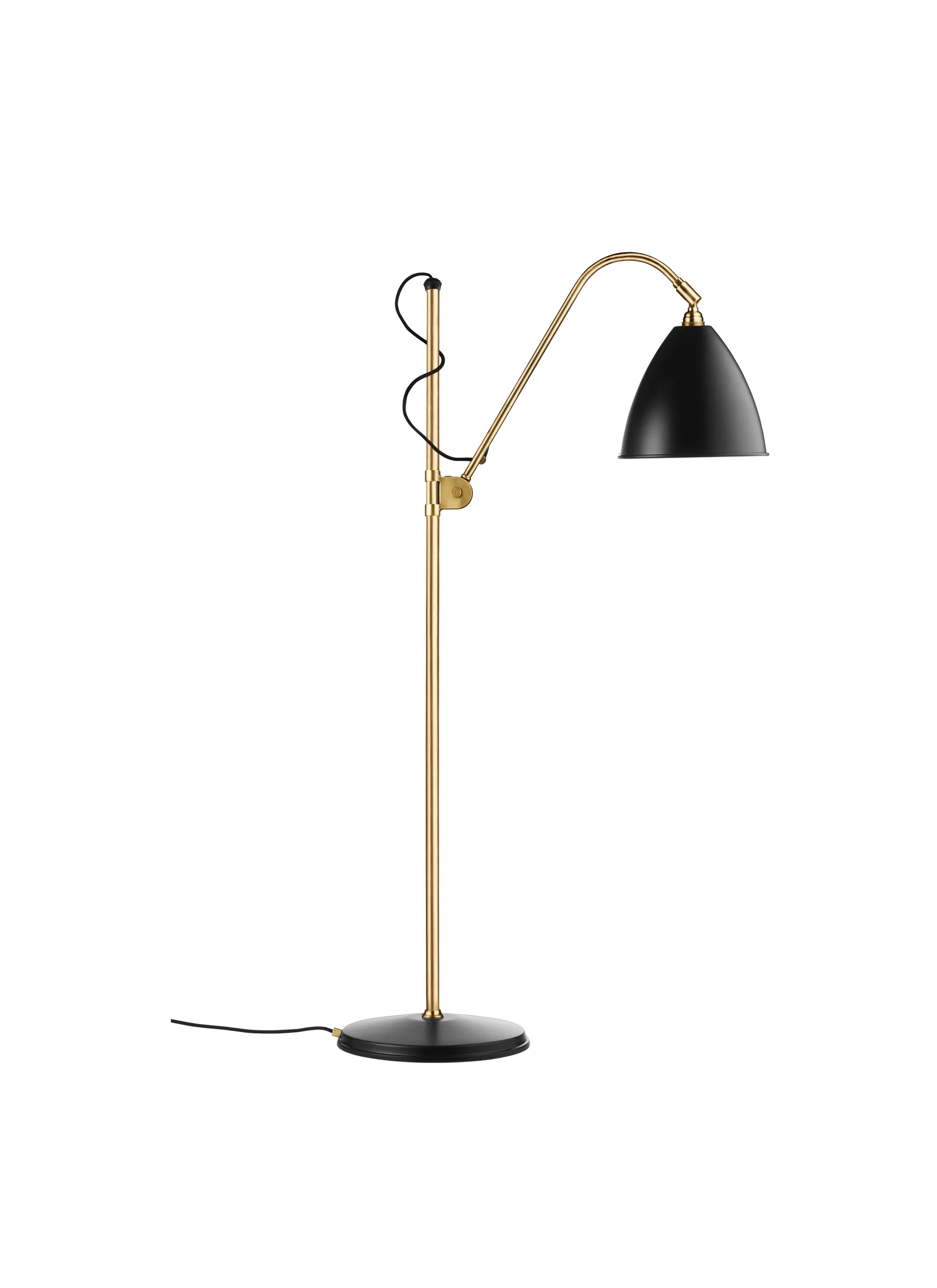 BESTLITE BL3 FLOOR LAMP by Gubi