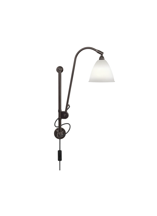 BESTLITE BL5 WALL LAMP by Gubi