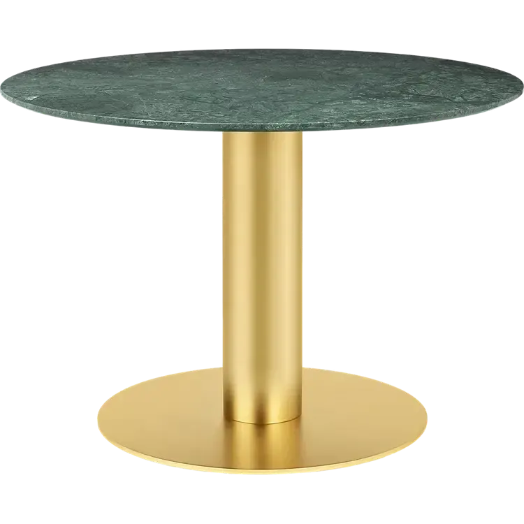 GUBI 2.0 DINING TABLE - Round by Gubi