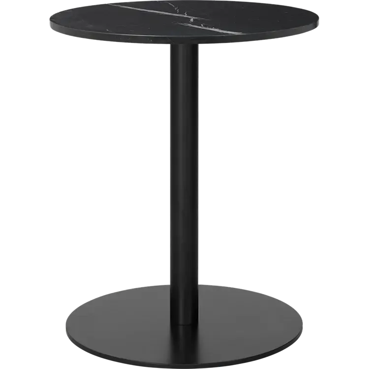 GUBI 1.0 DINING TABLE - Round by Gubi