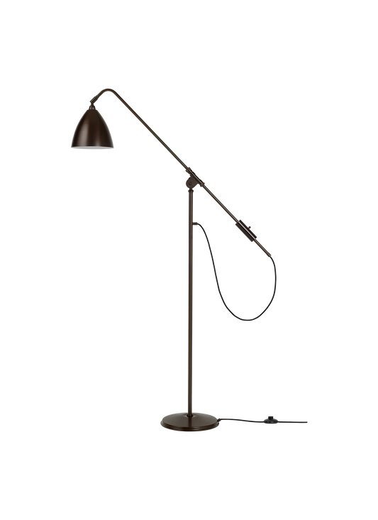 BESTLITE BL4 FLOOR LAMP by Gubi