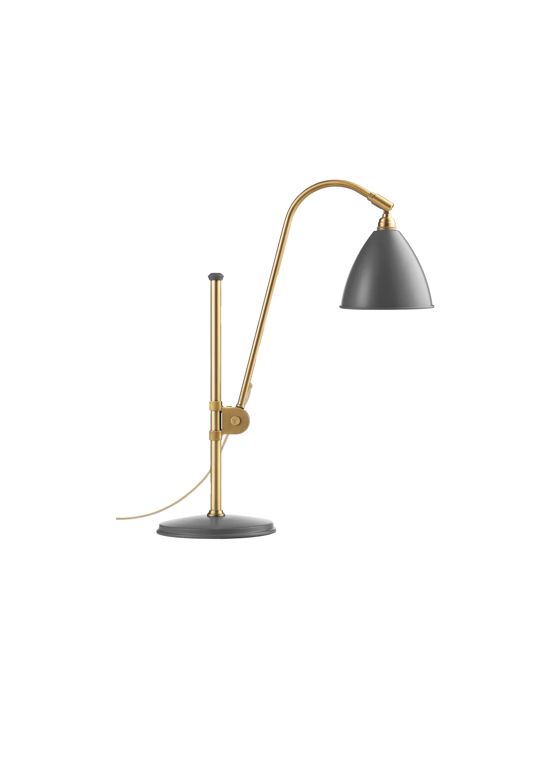 BESTLITE BL1 TABLE LAMP by Gubi