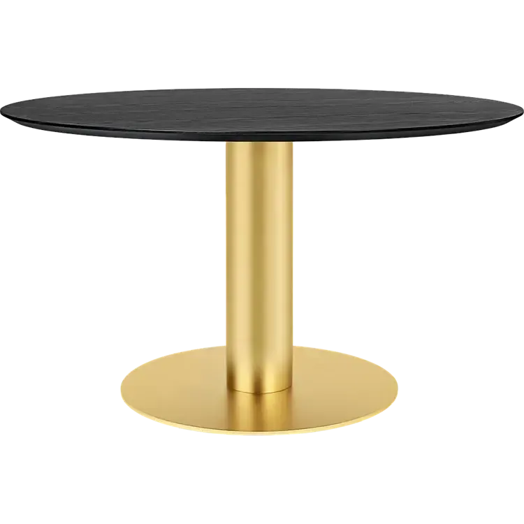 GUBI 2.0 DINING TABLE - Round by Gubi