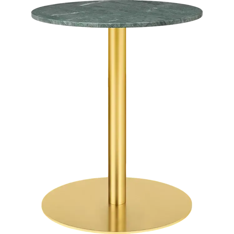 GUBI 1.0 DINING TABLE - Round by Gubi