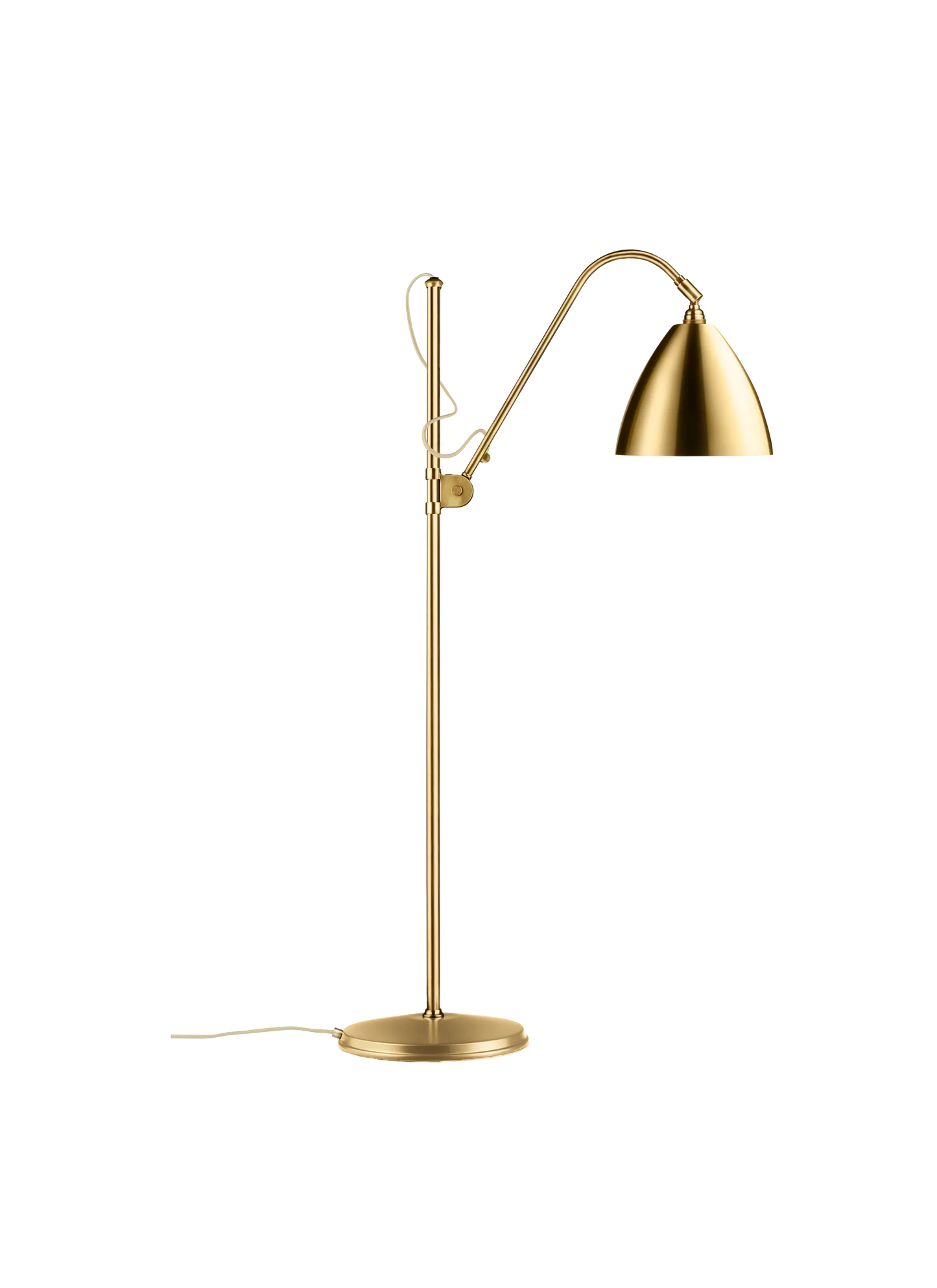 BESTLITE BL3 FLOOR LAMP by Gubi