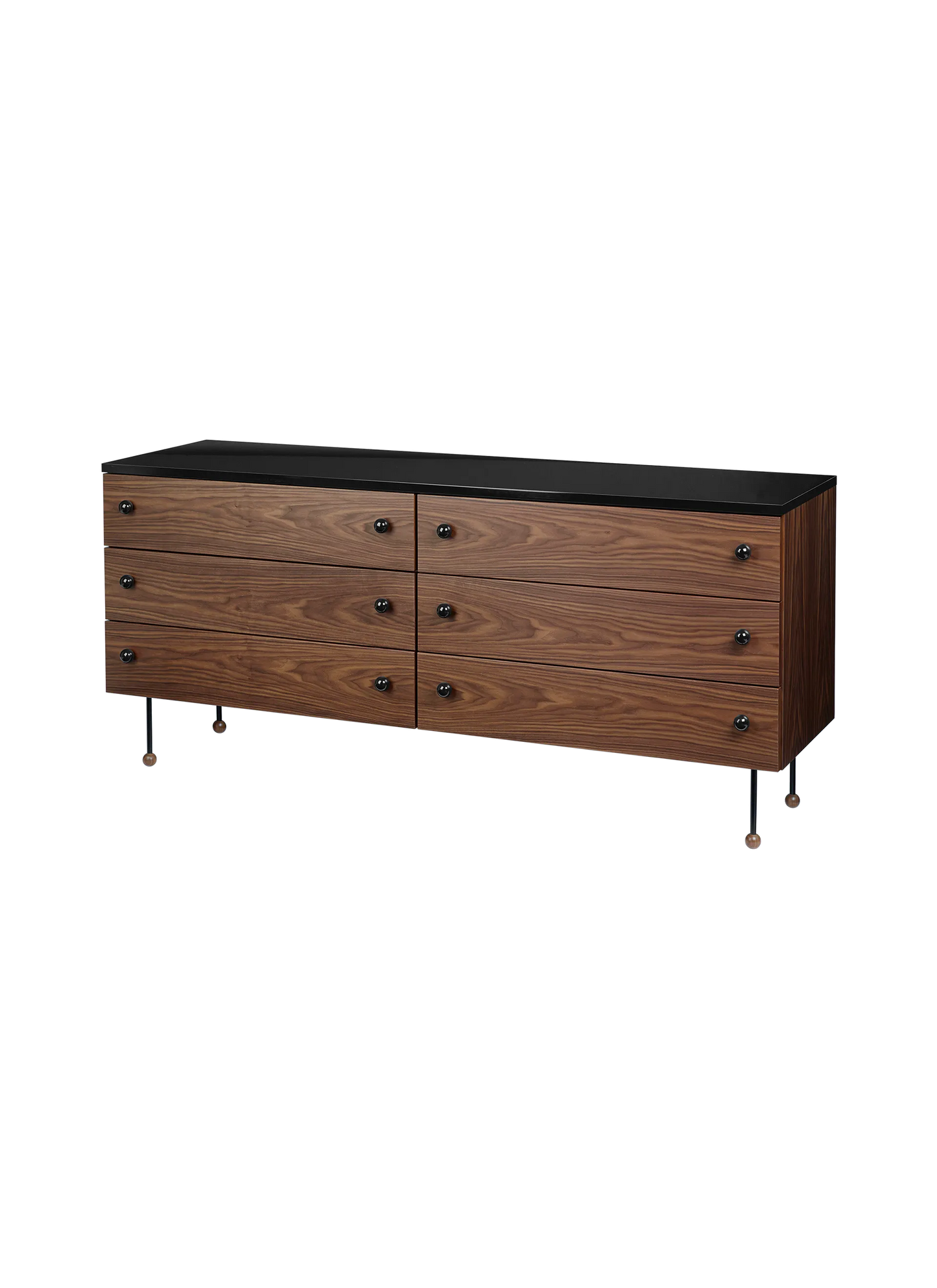 62 SIDEBOARD by Gubi