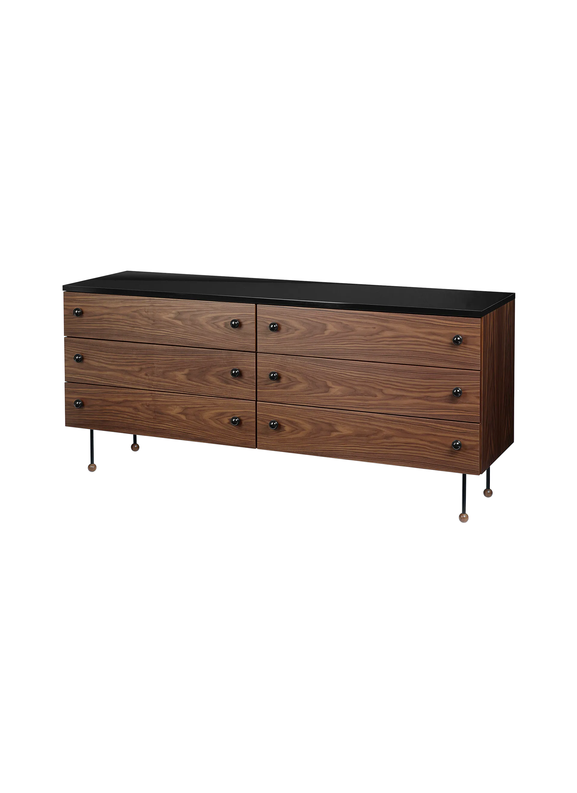 62 SIDEBOARD by Gubi