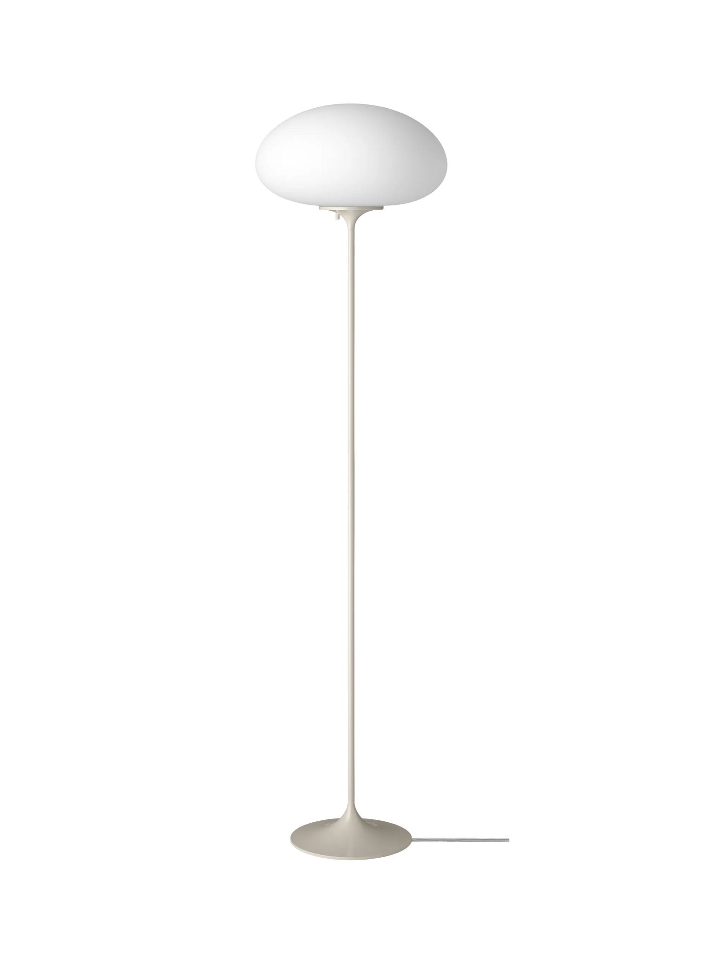 STEMLITE FLOOR LAMP by Gubi