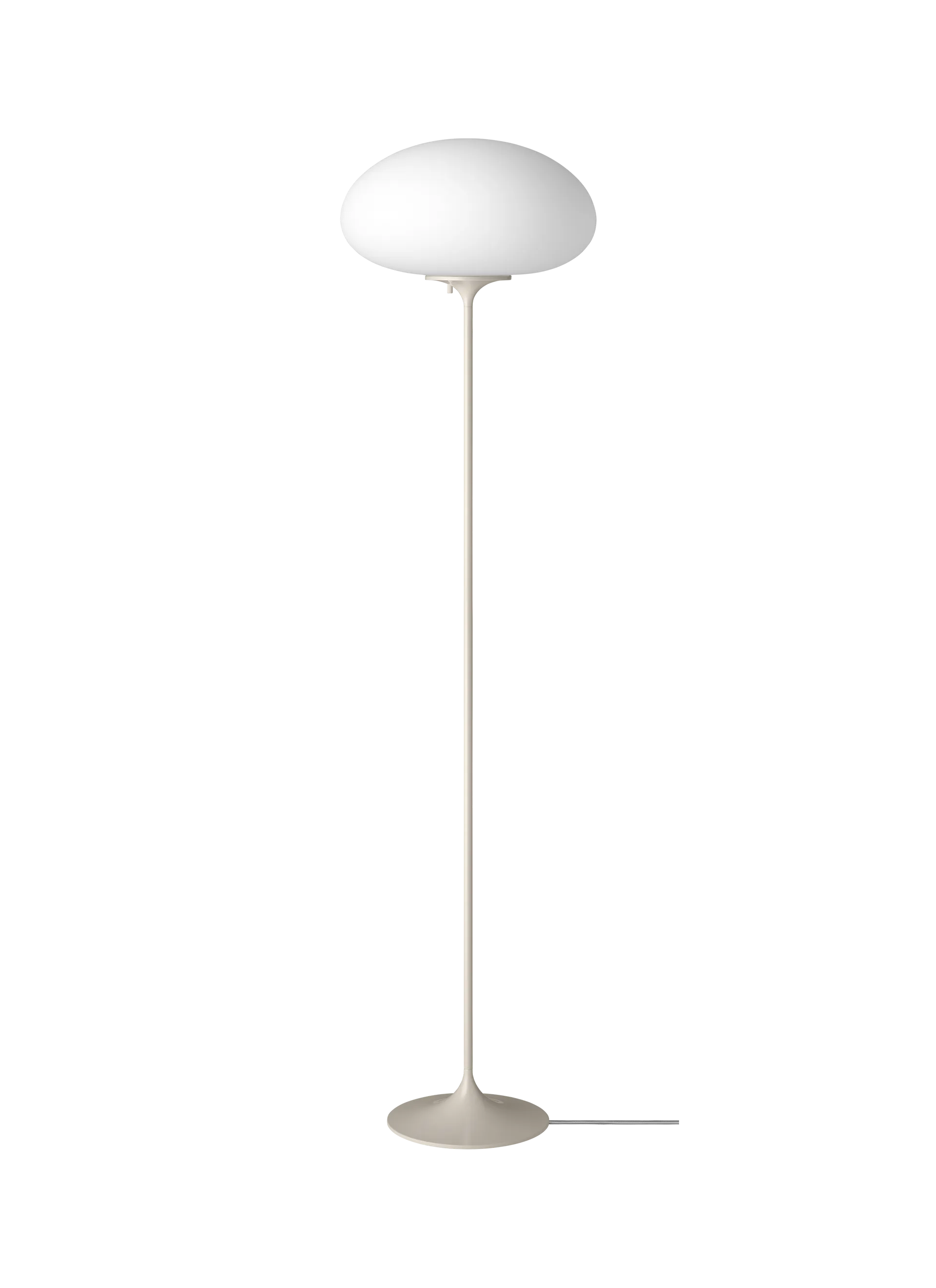 STEMLITE FLOOR LAMP by Gubi