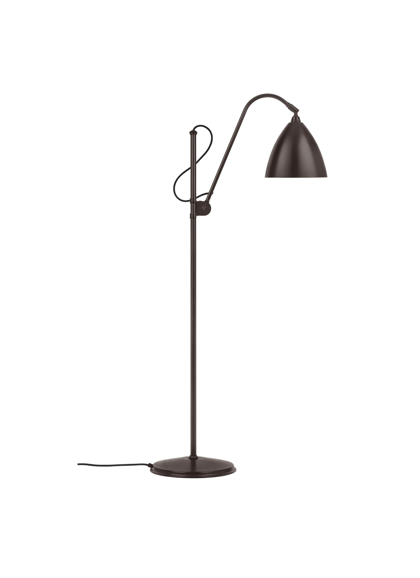 BESTLITE BL3 FLOOR LAMP by Gubi