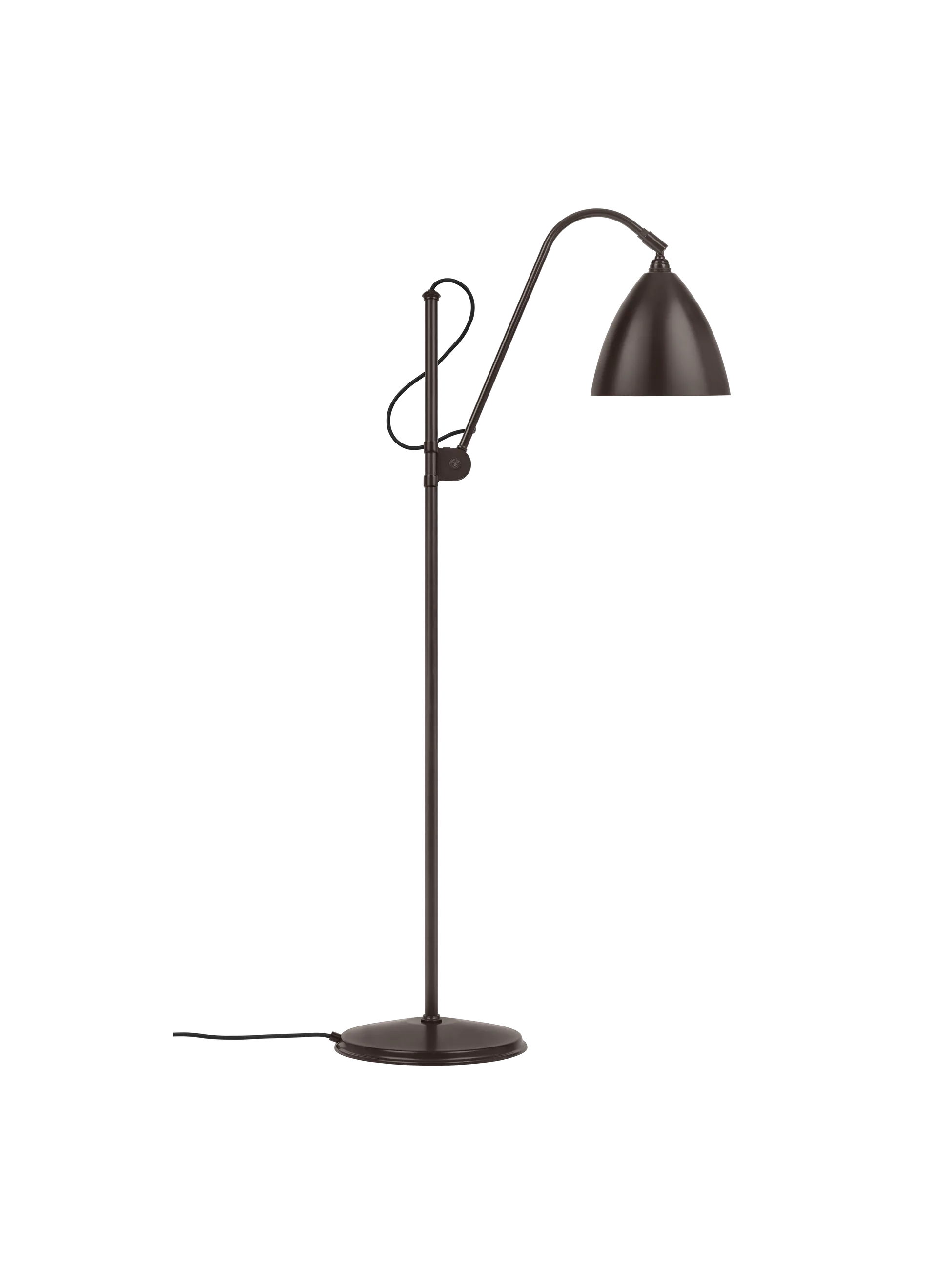 BESTLITE BL3 FLOOR LAMP by Gubi