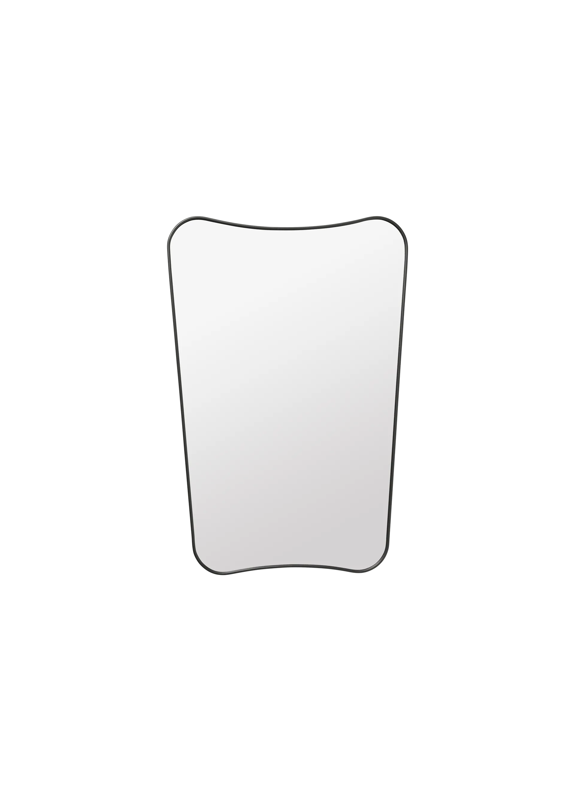 F.A. 33 WALL MIRROR by Gubi