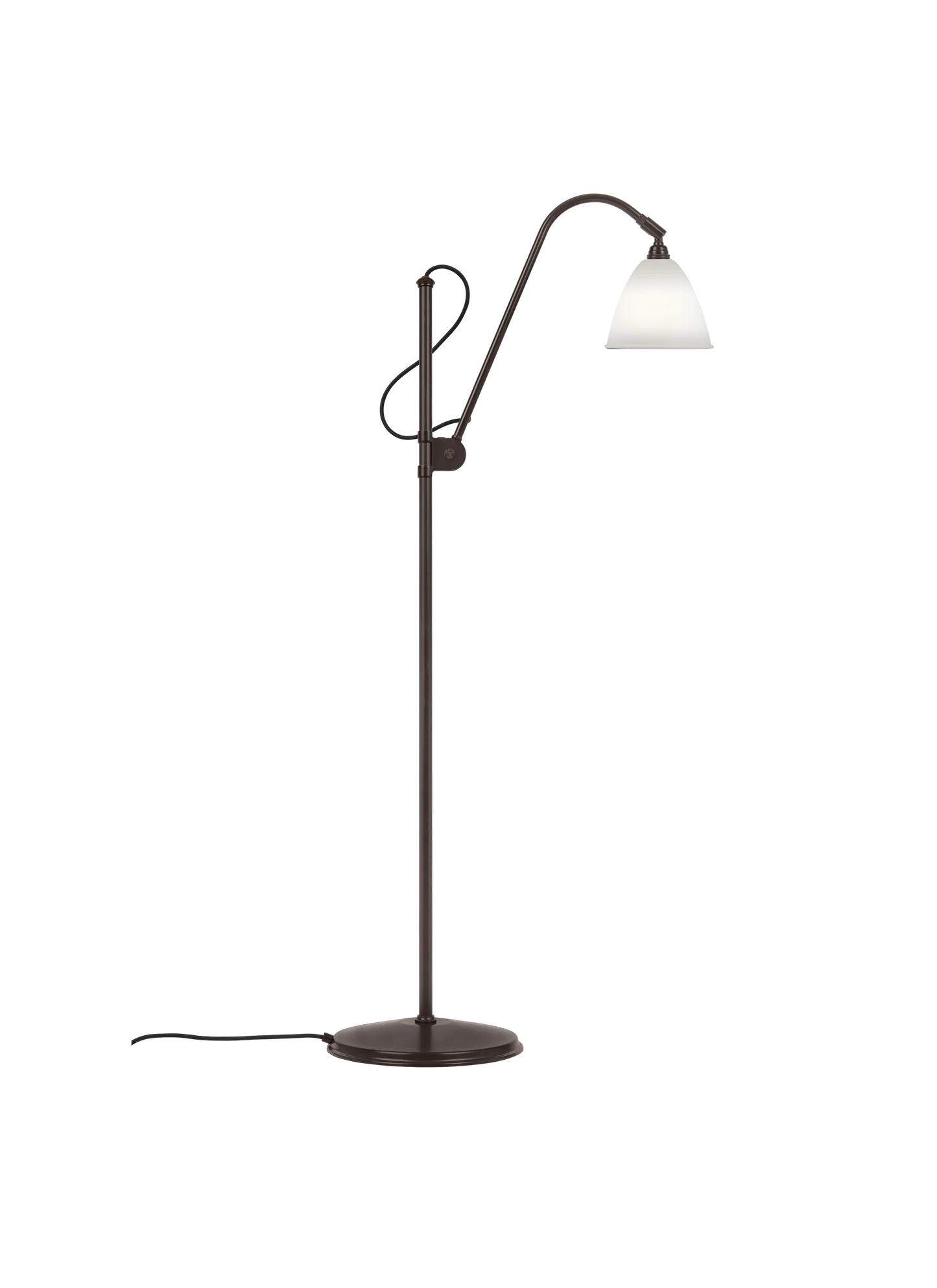 BESTLITE BL3 FLOOR LAMP by Gubi