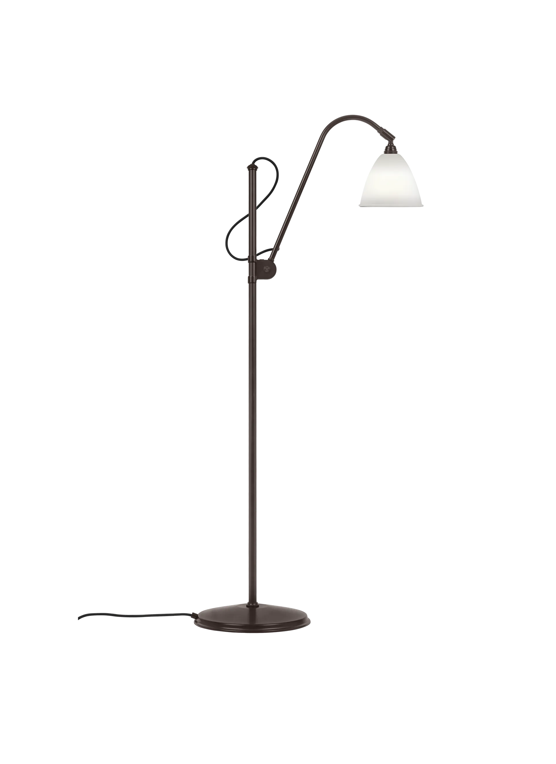 BESTLITE BL3 FLOOR LAMP by Gubi