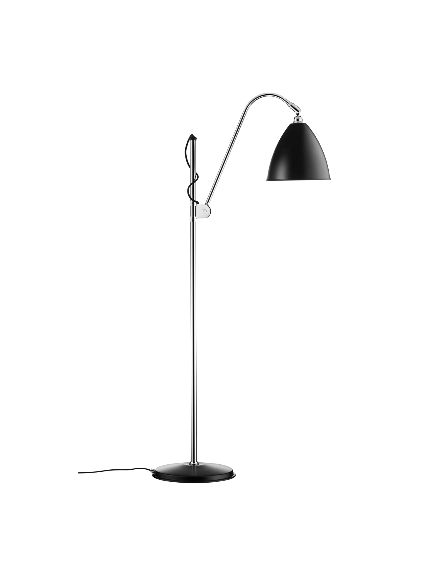 BESTLITE BL3 FLOOR LAMP by Gubi