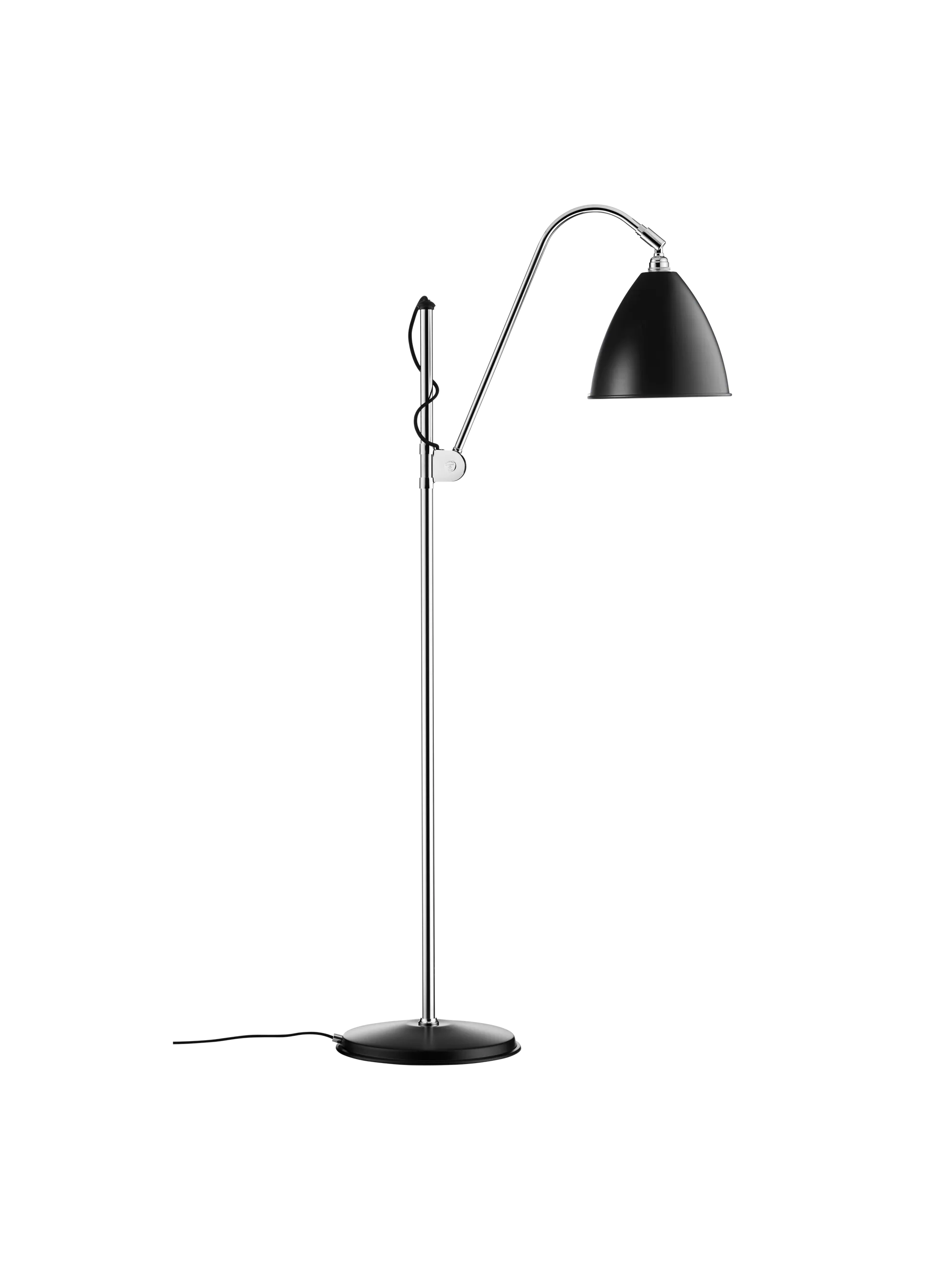 BESTLITE BL3 FLOOR LAMP by Gubi