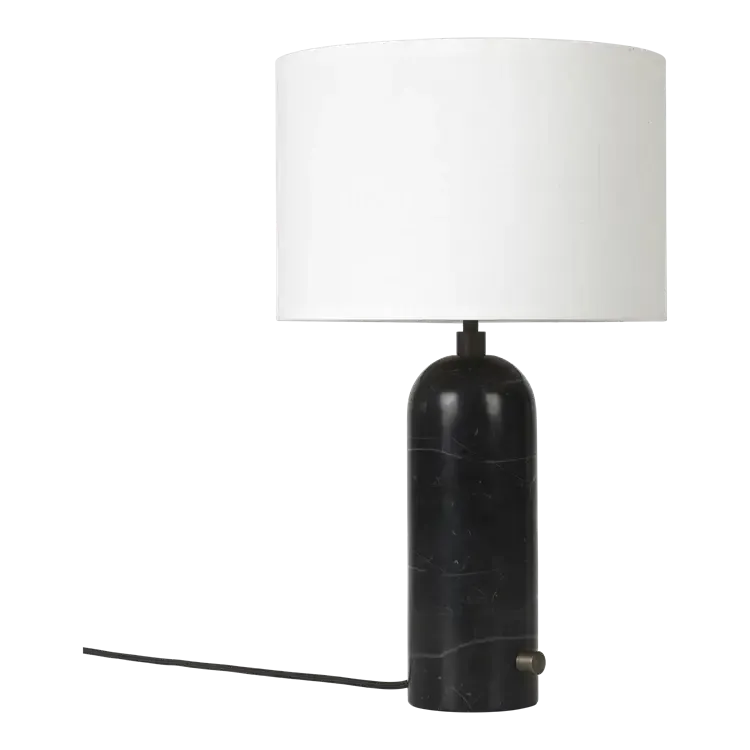 GRAVITY TABLE LAMP by Gubi