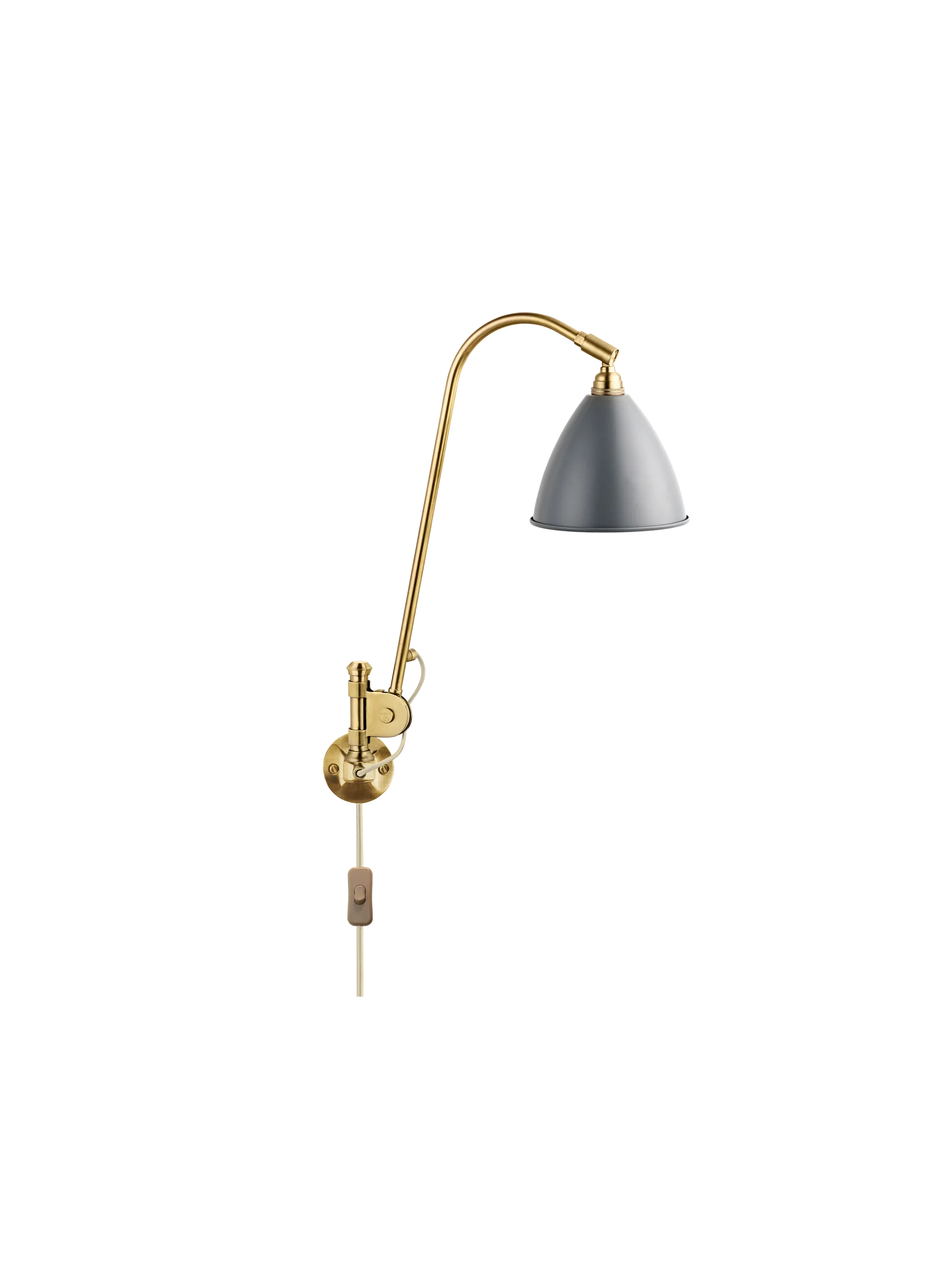 BESTLITE BL6 WALL LAMP by Gubi