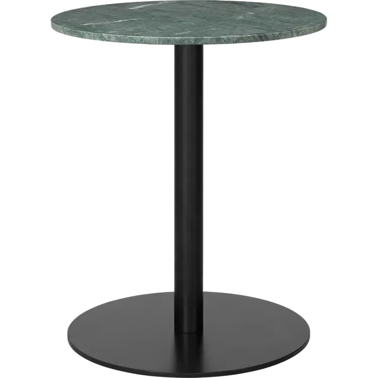 GUBI 1.0 DINING TABLE - Round by Gubi