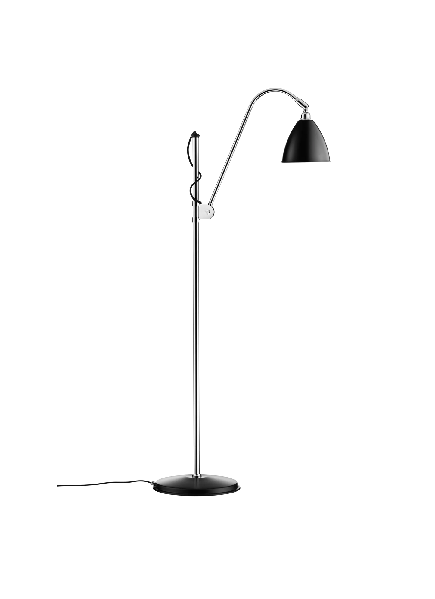 BESTLITE BL3 FLOOR LAMP by Gubi