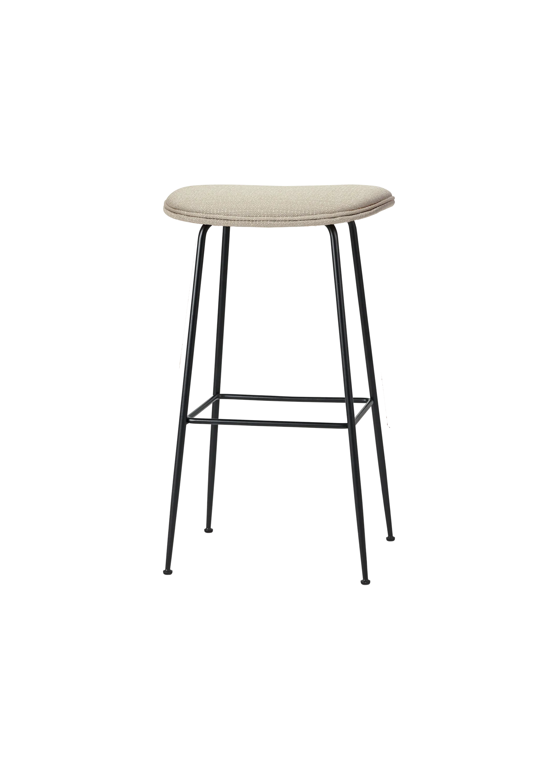 BEETLE BAR STOOL by Gubi