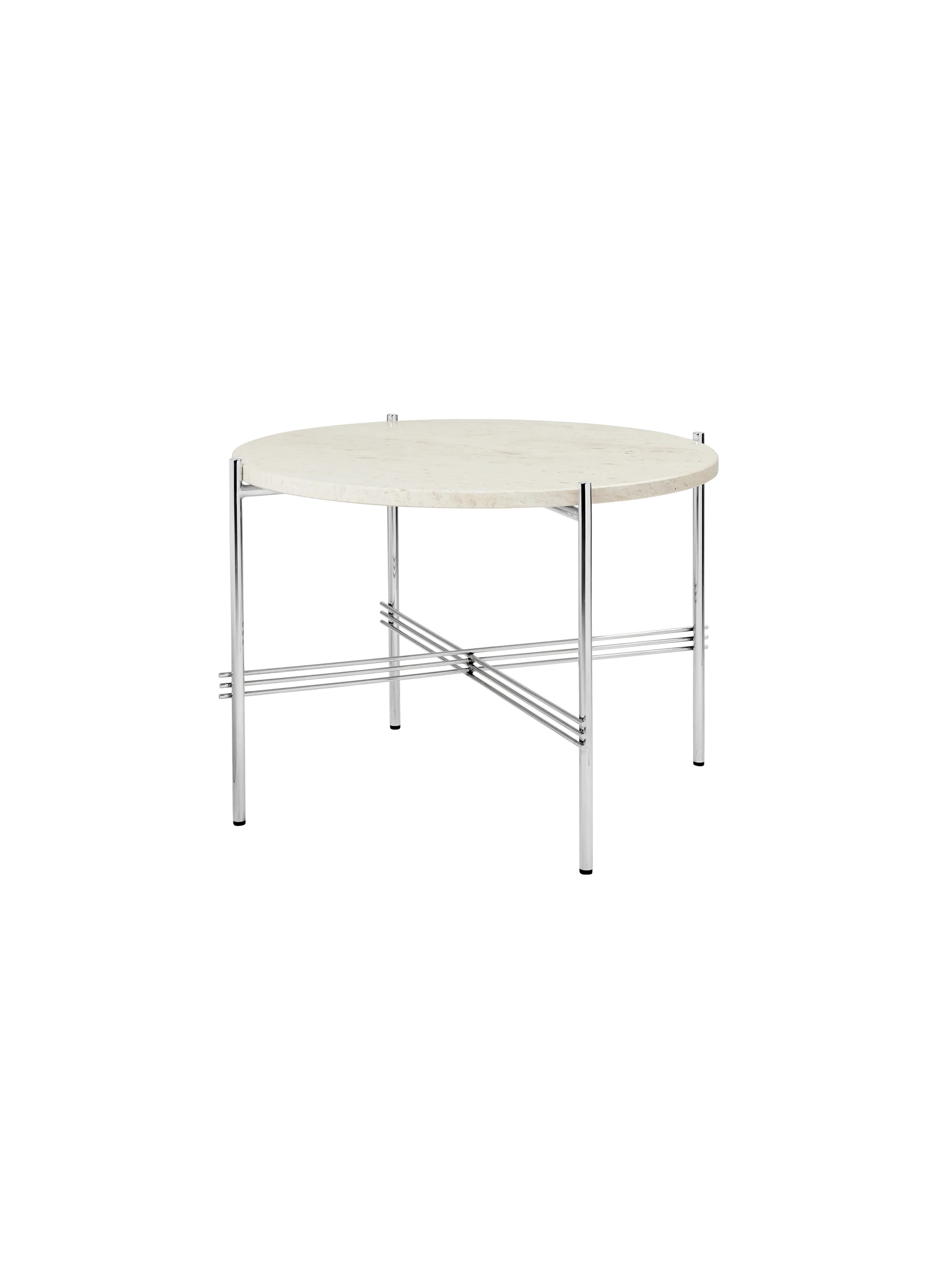 TS COFFEE TABLE - Round by Gubi