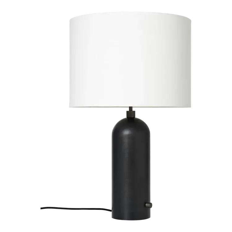 GRAVITY TABLE LAMP by Gubi