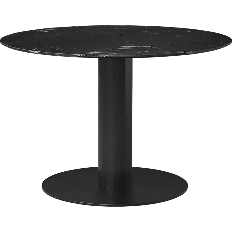 GUBI 2.0 DINING TABLE - Round by Gubi