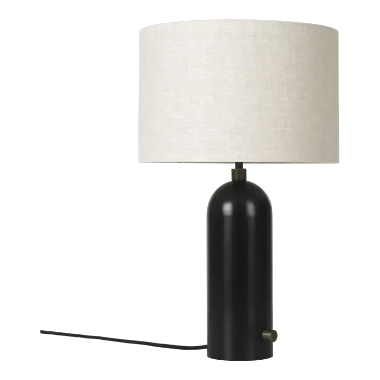 GRAVITY TABLE LAMP by Gubi