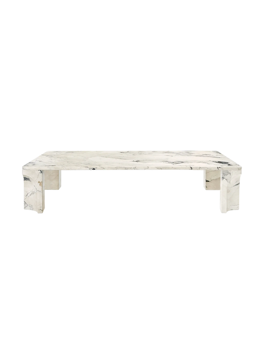 DORIC COFFEE TABLES by Gubi