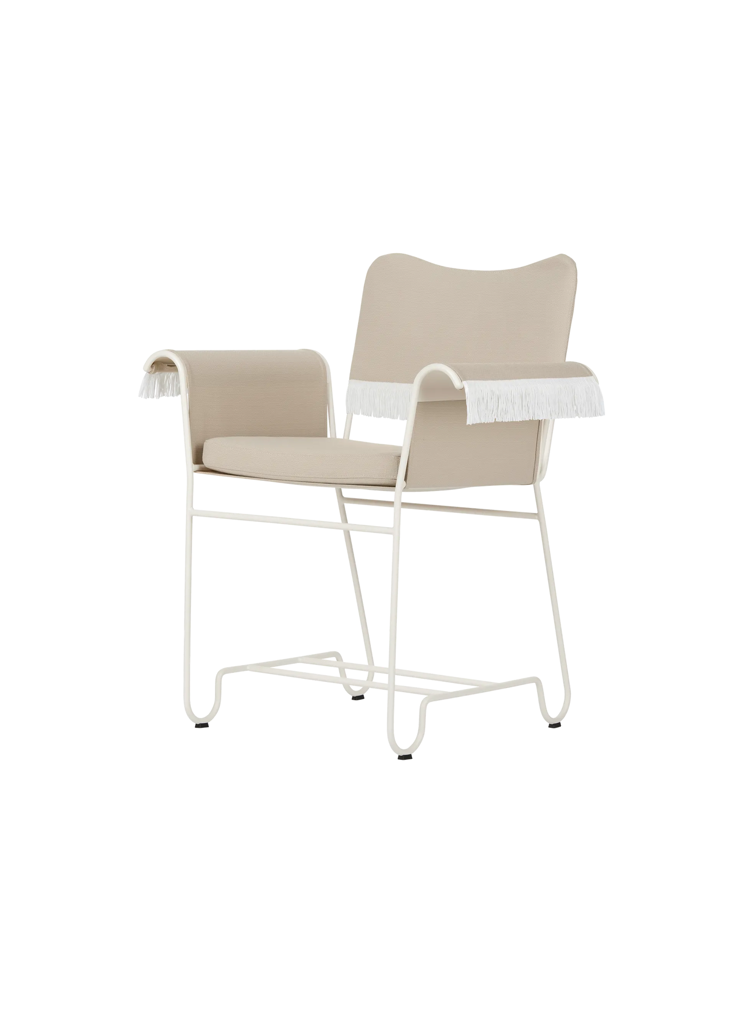 TROPIQUE DINING CHAIR by Gubi