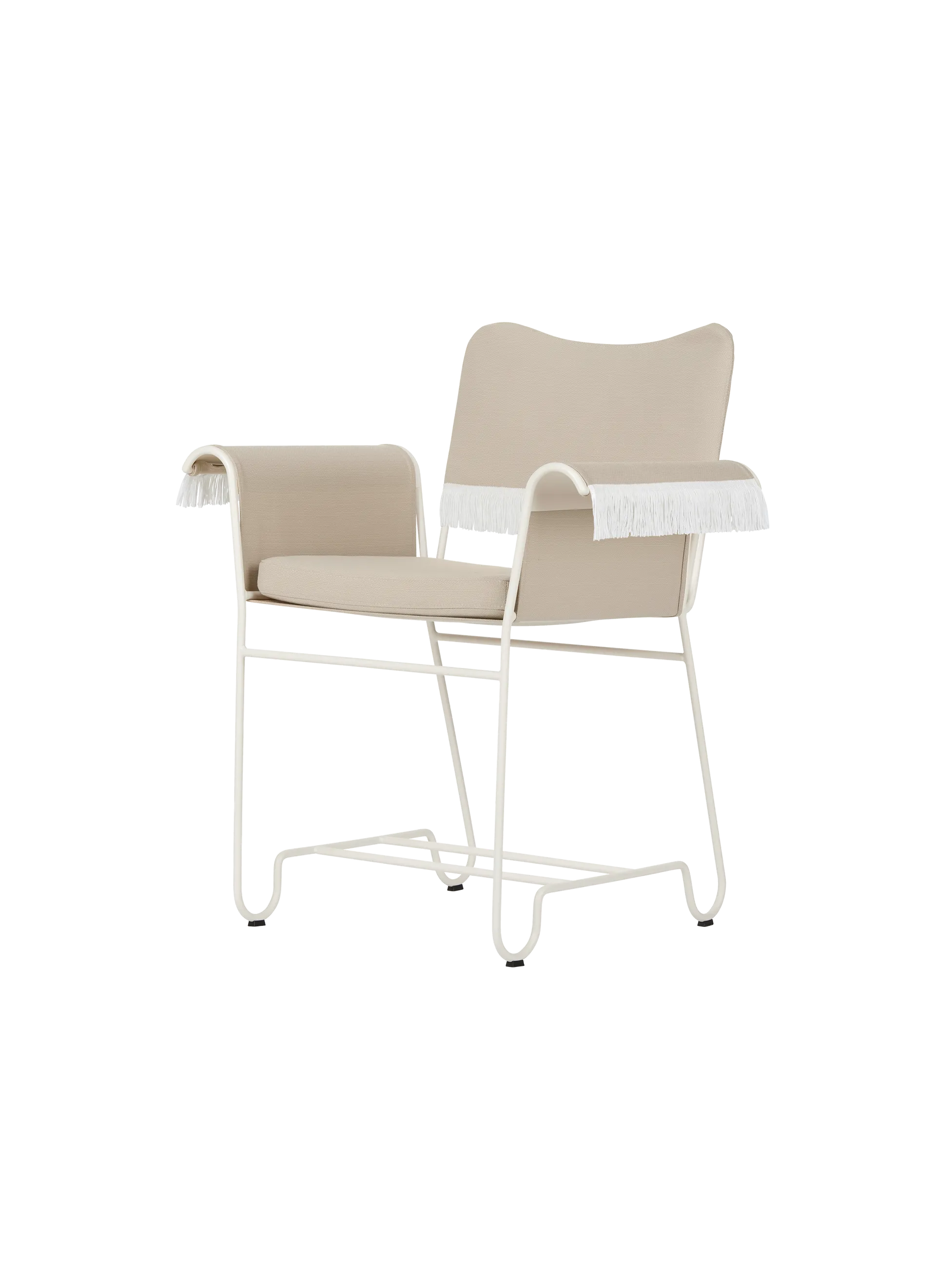 TROPIQUE DINING CHAIR by Gubi