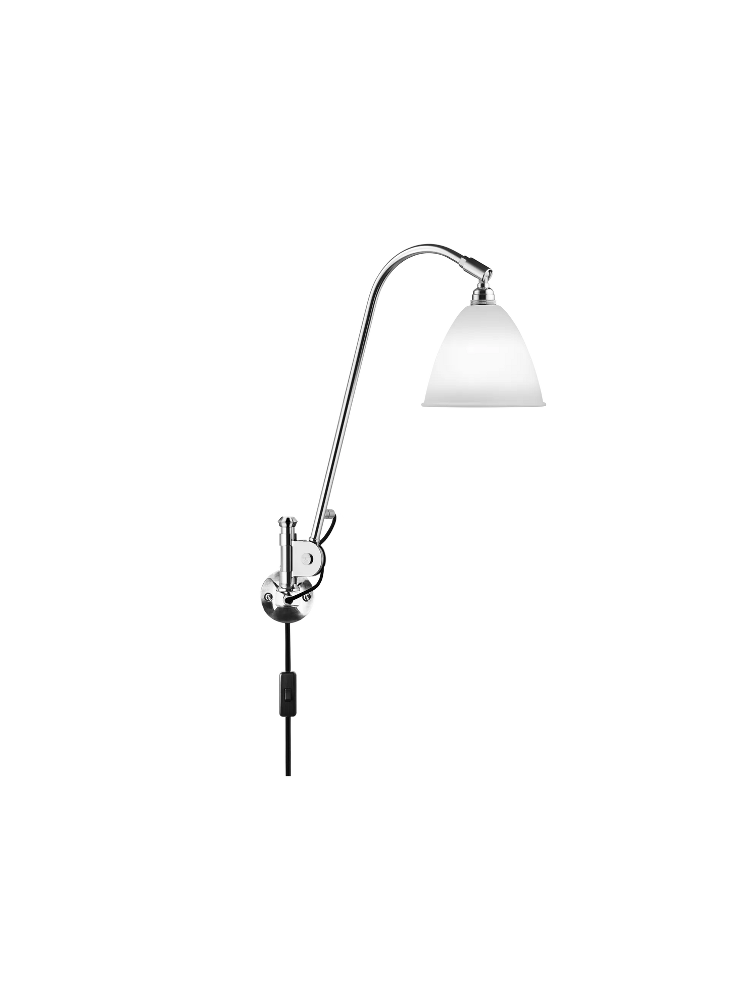 BESTLITE BL6 WALL LAMP by Gubi