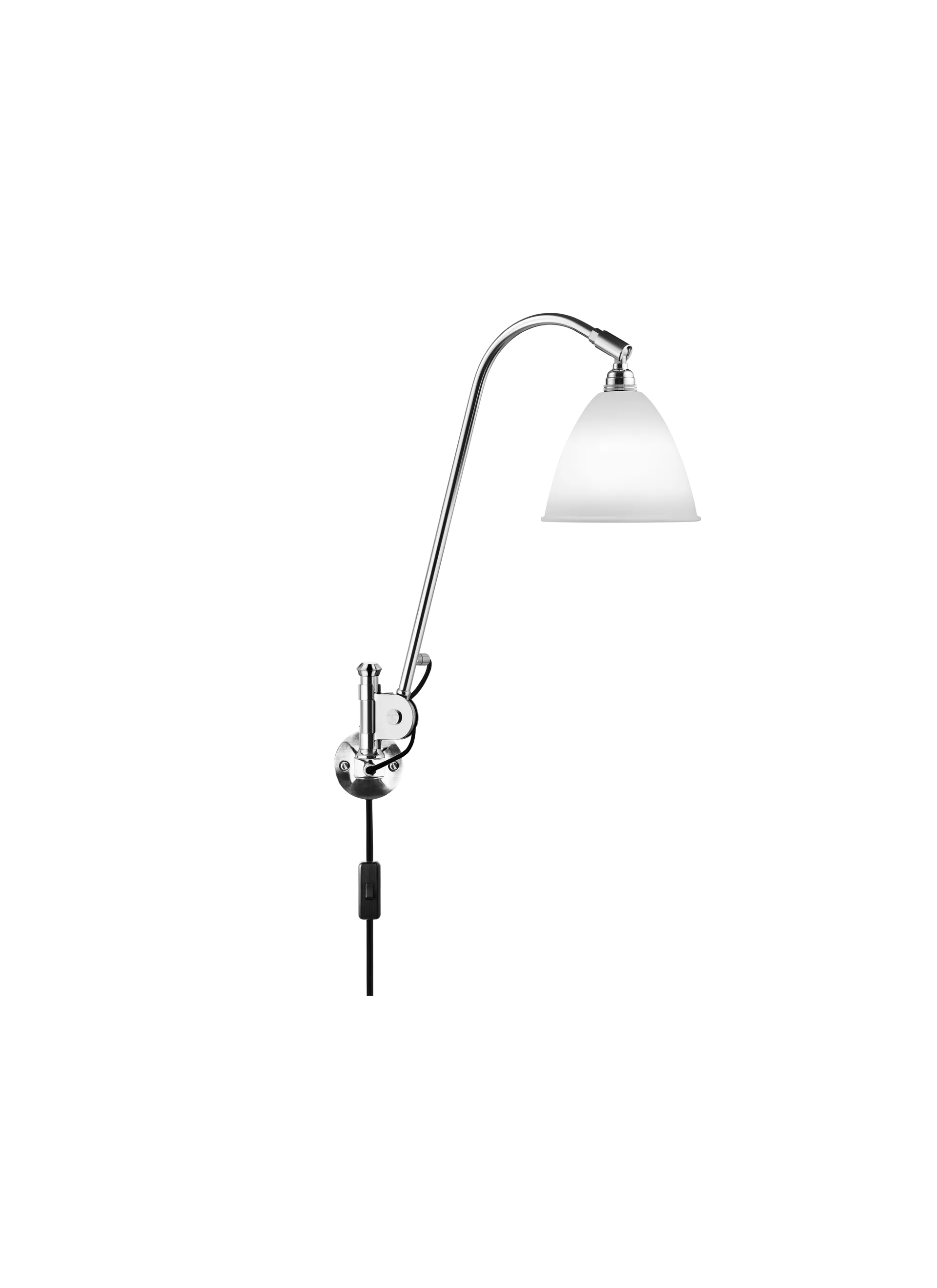 BESTLITE BL6 WALL LAMP by Gubi