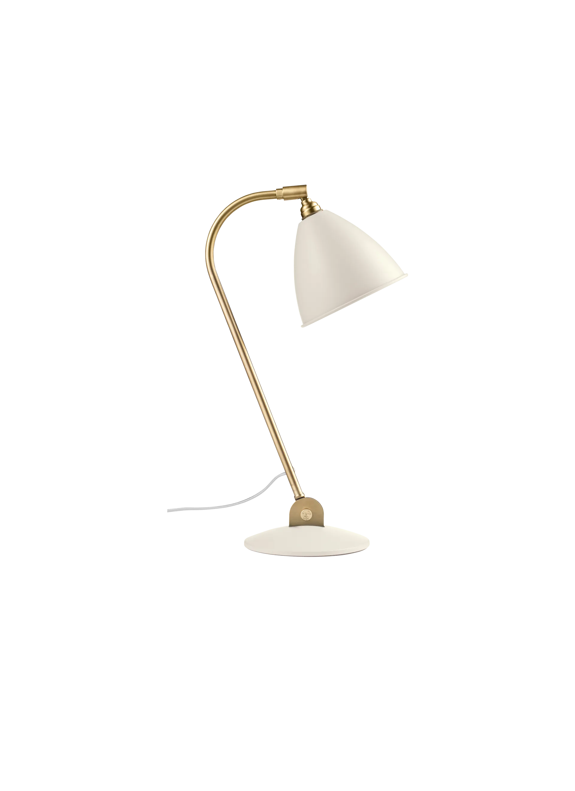 BESTLITE BL2 TABLE LAMP by Gubi