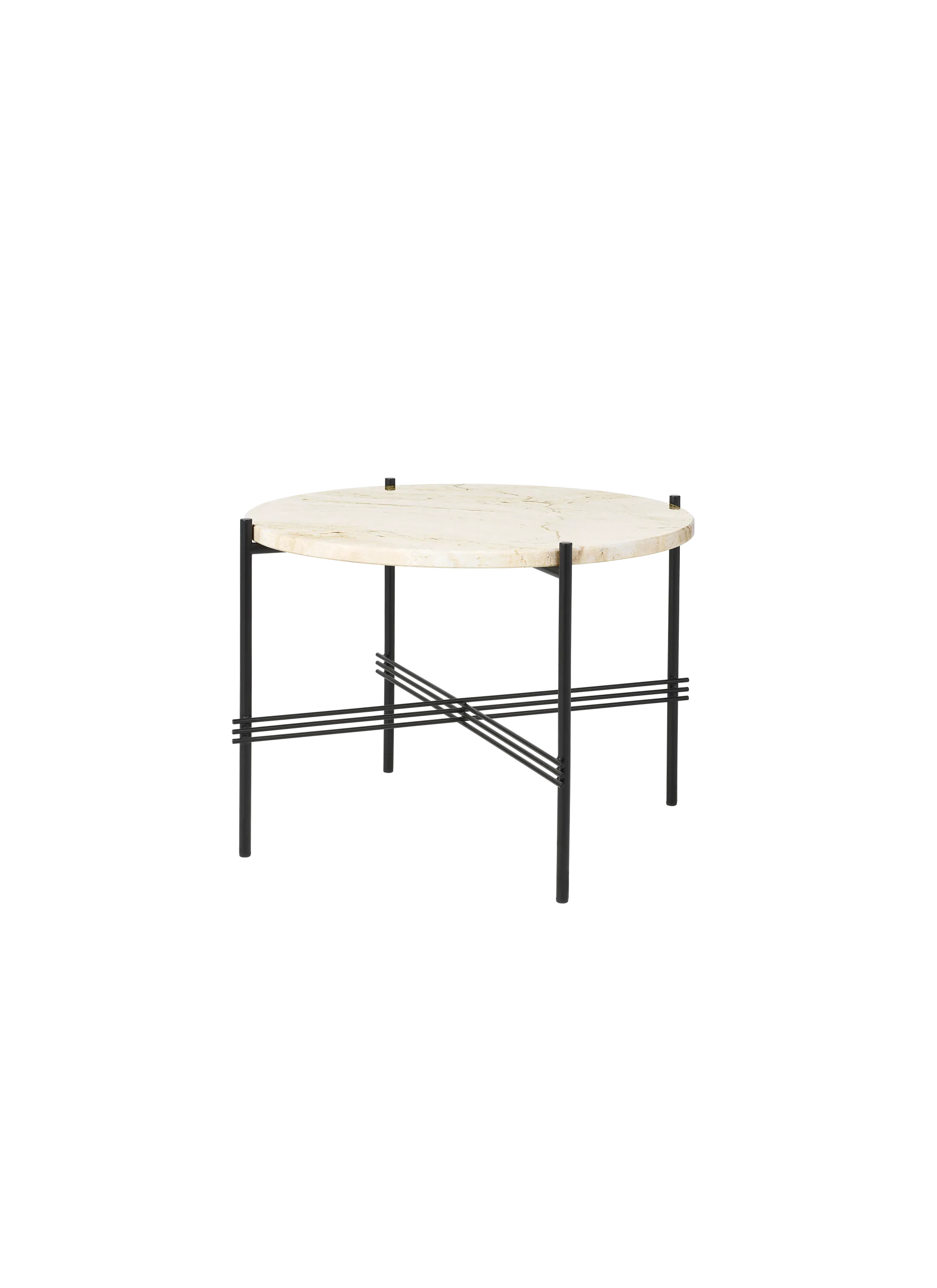 TS COFFEE TABLE - Round by Gubi