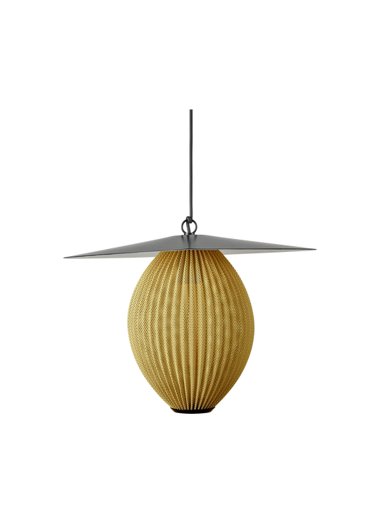 SATELLITE OUTDOOR PENDANT by Gubi