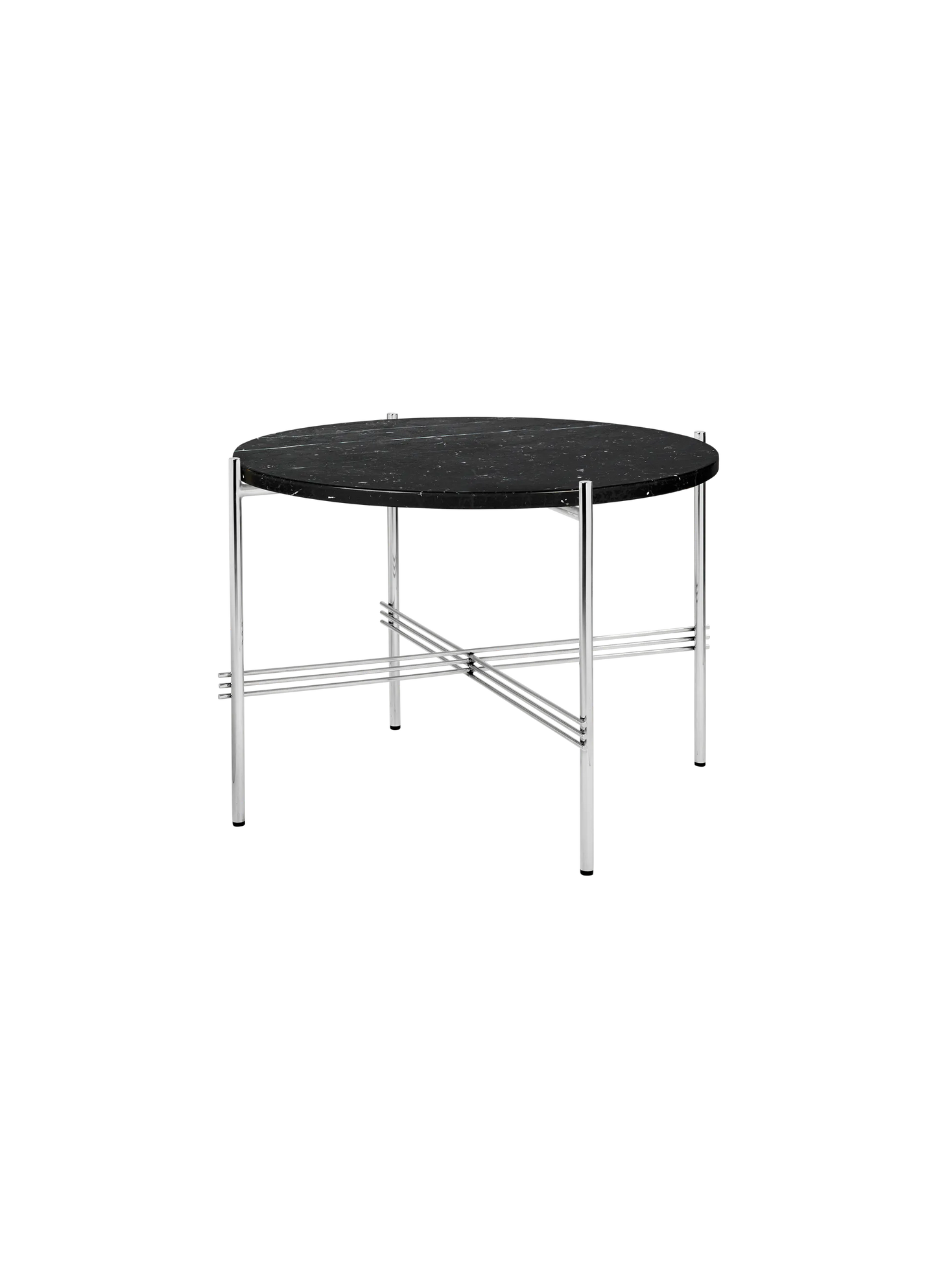 TS COFFEE TABLE - Round by Gubi