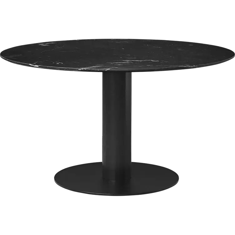 GUBI 2.0 DINING TABLE - Round by Gubi