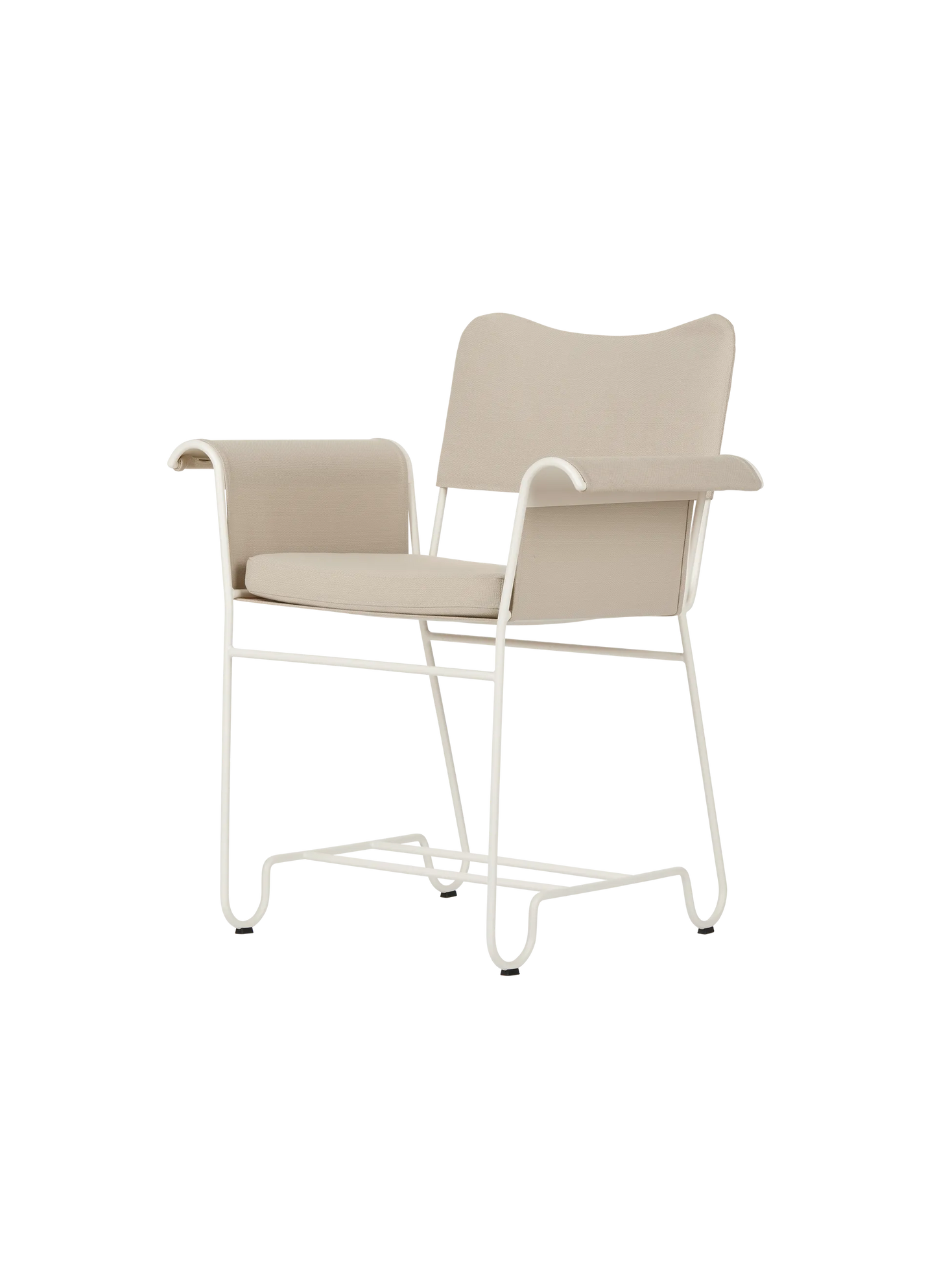 TROPIQUE DINING CHAIR by Gubi