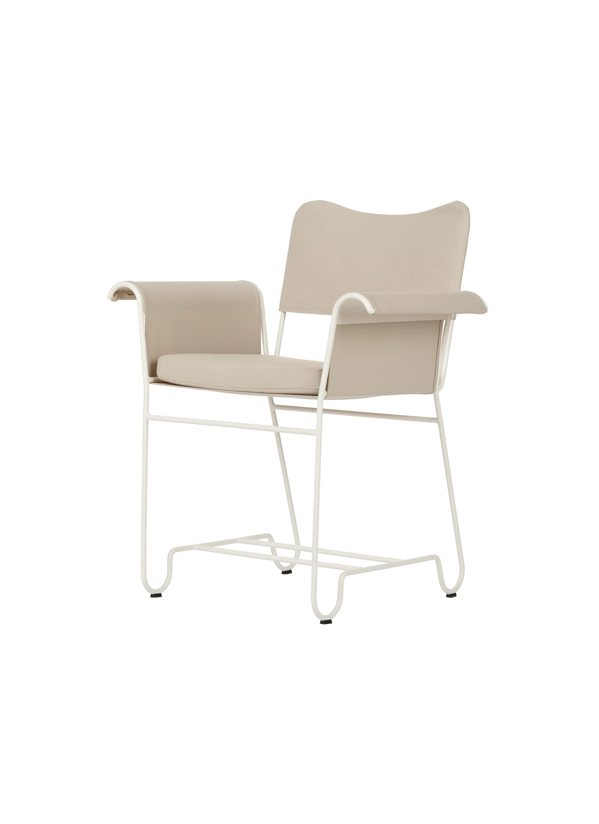 TROPIQUE DINING CHAIR by Gubi