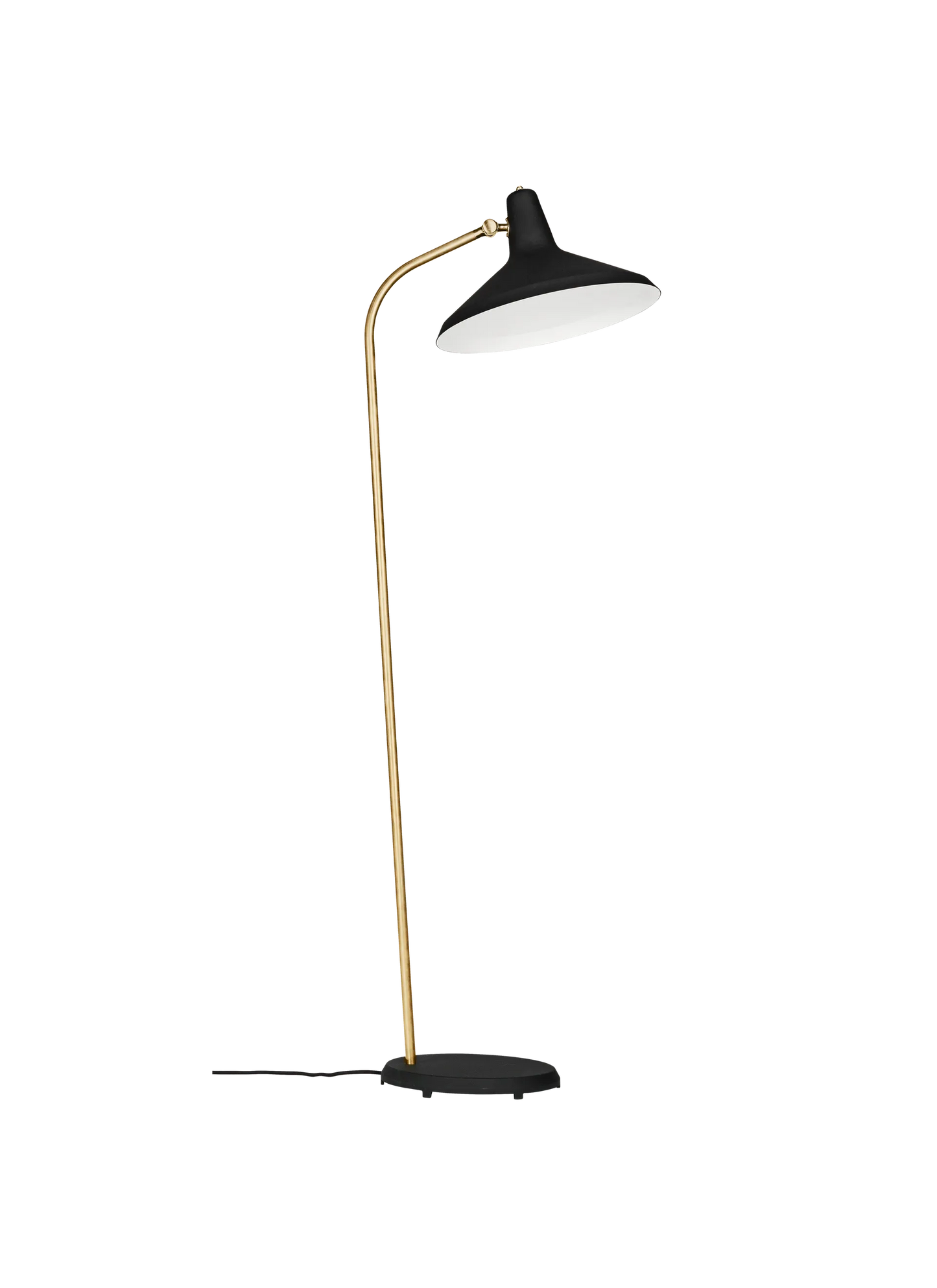 G-10 FLOOR LAMP by Gubi