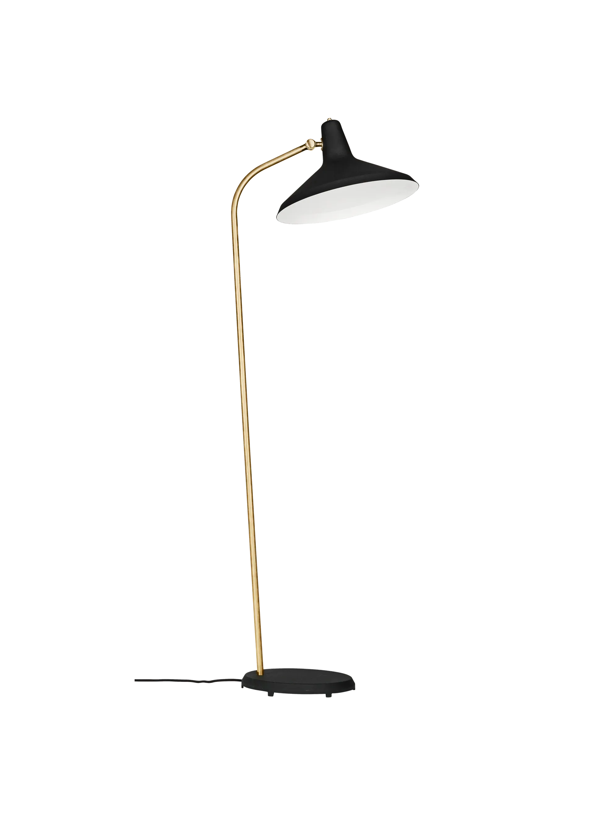 G-10 FLOOR LAMP by Gubi