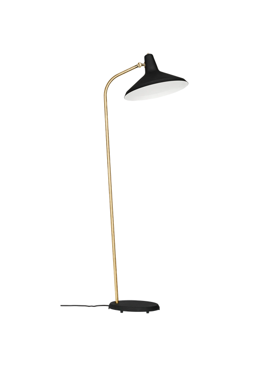 G-10 FLOOR LAMP by Gubi