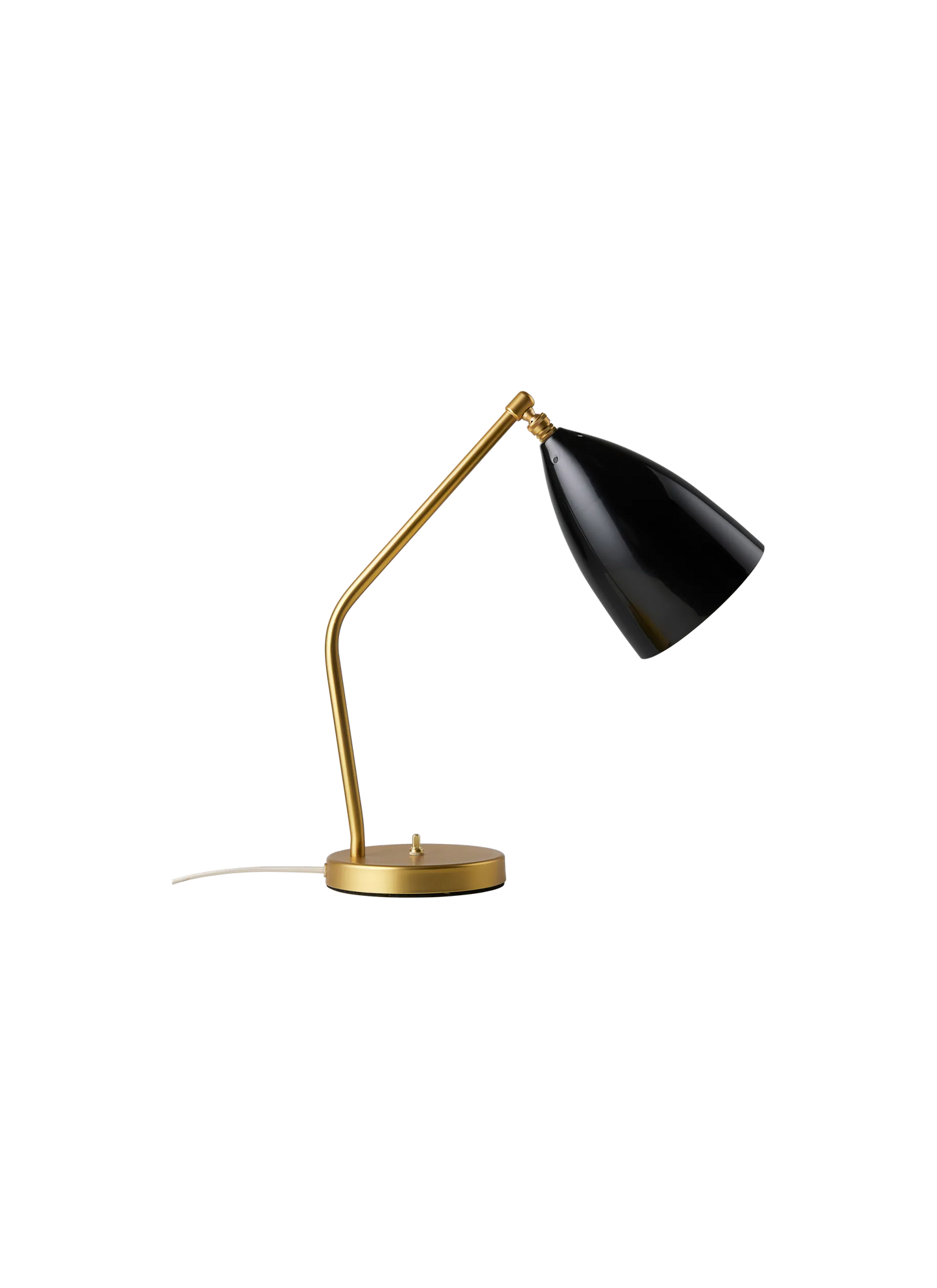 GRÄSHOPPA TABLE LAMP by Gubi