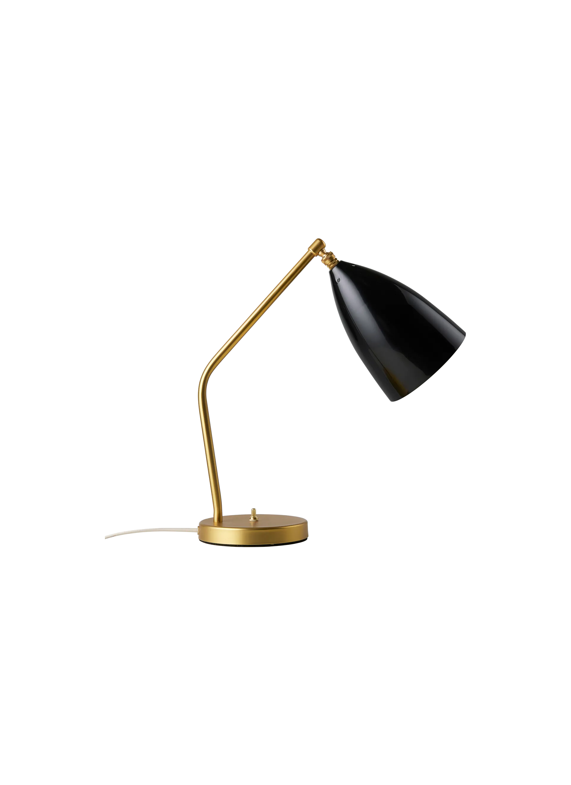 GRÄSHOPPA TABLE LAMP by Gubi