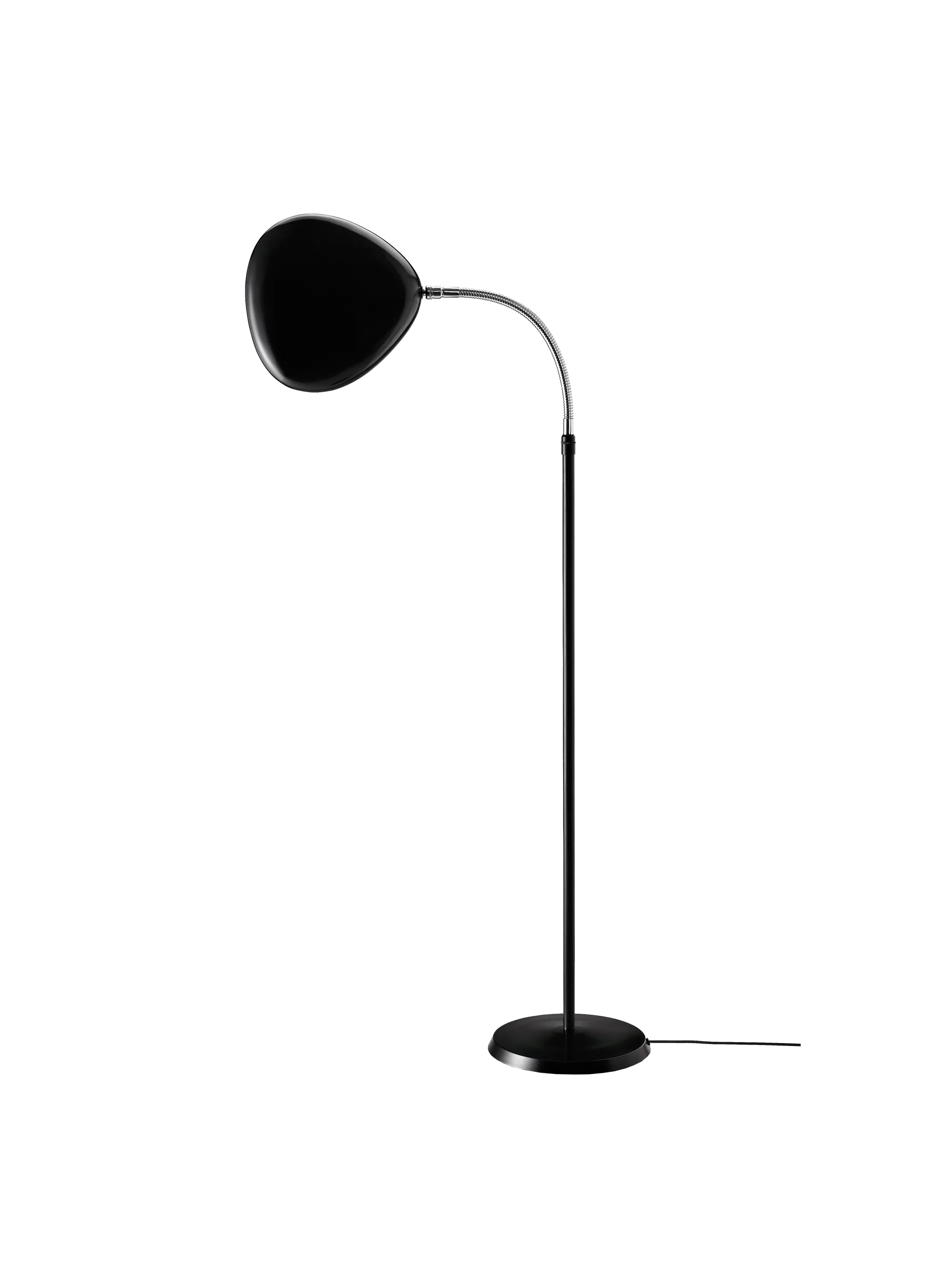 COBRA FLOOR LAMP by Gubi